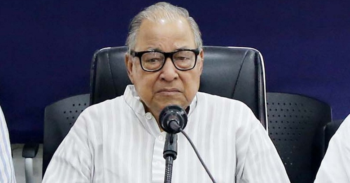 ‘আগামী মে দিবসের আগেই শ্রম সংস্কারের প্রস্তাবনাগুলো বাস্তবায়ন চাই’