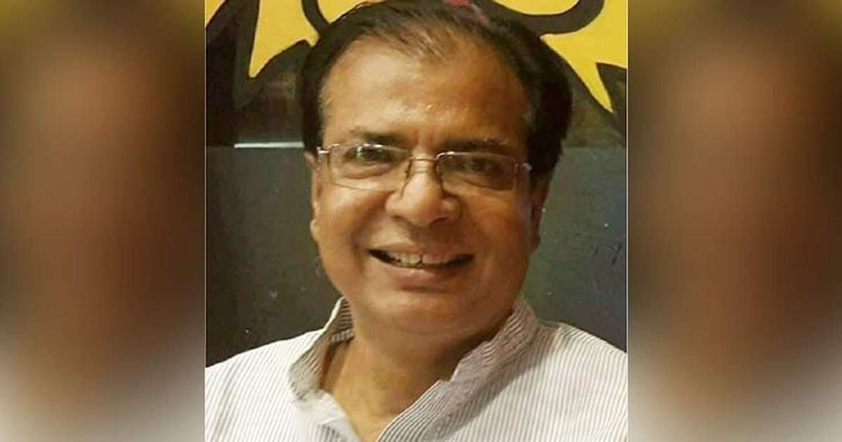 তারা এখনো রাজনীতির মাঠে খেলার মতো প্লেয়ার তৈরি করতে পারেনি: দুলু