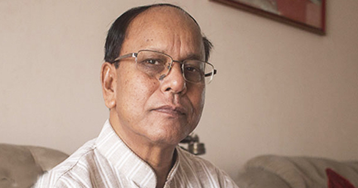 চাকরি এমনভাবে করুন, যেন শেষ বয়সে হাতকড়া পরতে না হয়: সাবেক আইজিপি