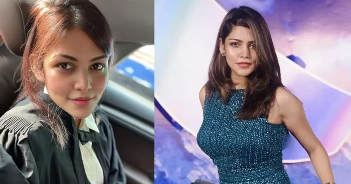 বোন, ঈর্ষান্বিত না হয়ে নিজের উন্নতি করো: পিয়া