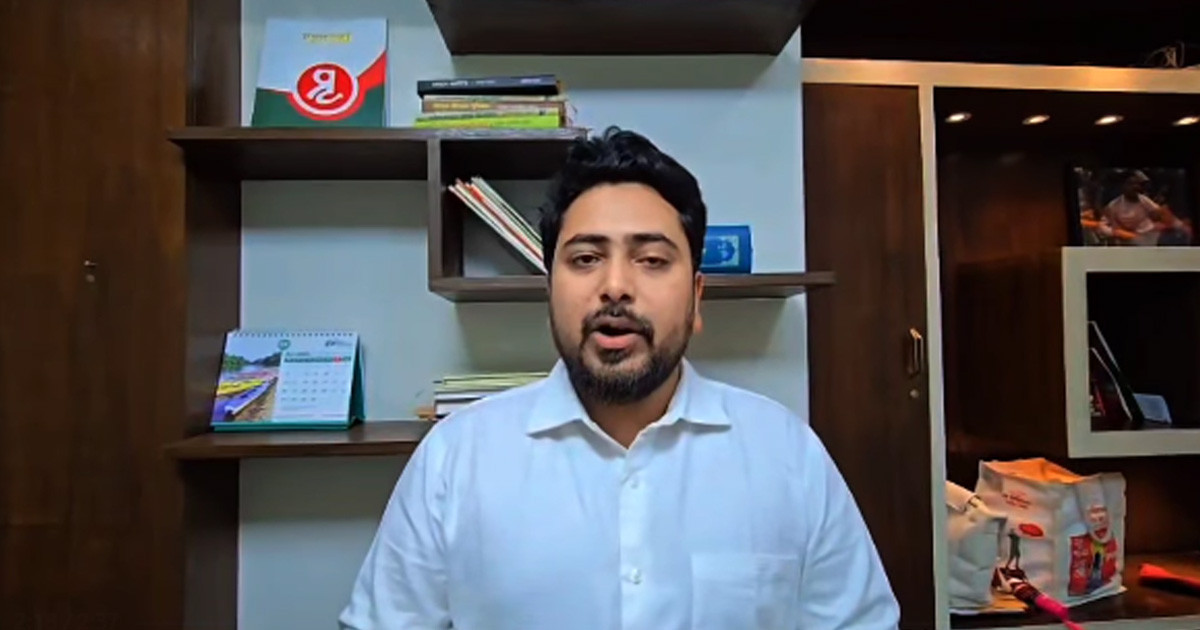 আওয়ামী লীগ নিষিদ্ধের দাবিতে এনসিপির বিক্ষোভ আগামীকাল