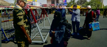 বাড়লো পাকিস্তানিদের ভারত ছেড়ে যাওয়ার সময়সীমা