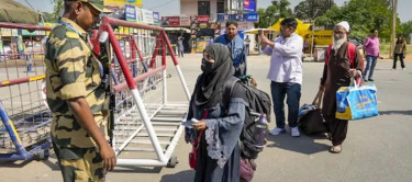বাড়লো পাকিস্তানিদের ভারত ছেড়ে যাওয়ার সময়সীমা