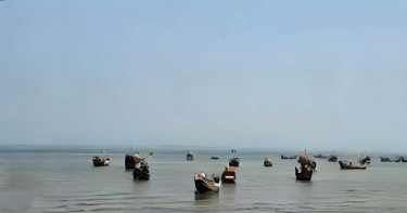 চার জেলেকে অপহরণ আরাকান আর্মির, টেকনাফে চরম আতঙ্ক