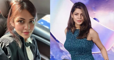 বোন, ঈর্ষান্বিত না হয়ে নিজের উন্নতি করো: পিয়া