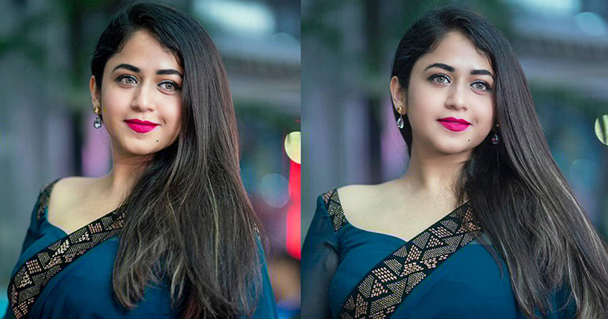 সুগার ড্যাডি নিয়ে বিস্ফোরক মন্তব্য ফারিয়ার