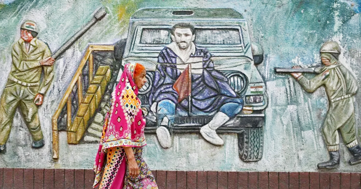 হামলার আতঙ্কে হাজারের বেশি মাদরাসা বন্ধ, চলছে বাংকার তৈরি