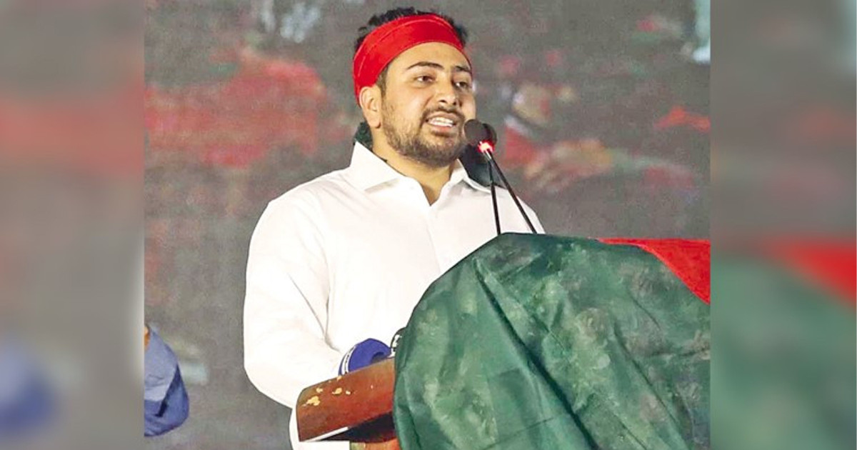 ‘নিবন্ধন বাতিল করে আ. লীগের সাংগঠনিক কার্যক্রম নিষিদ্ধ করতে হবে’
