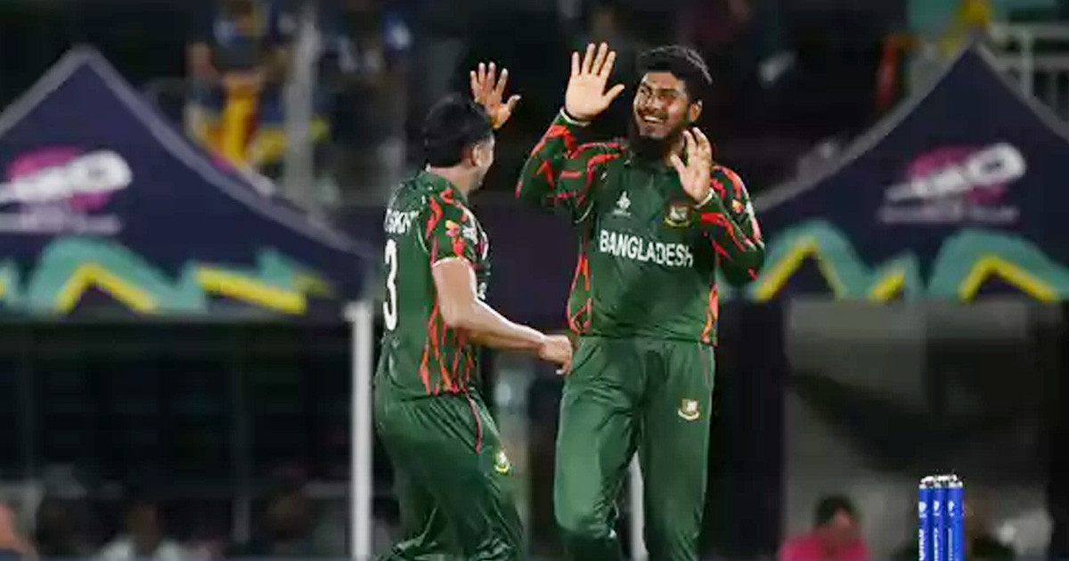 জিম্বাবুয়ের সঙ্গে ড্রয়ের পর এবার আমিরাতের সঙ্গে খেলবে বাংলাদেশ