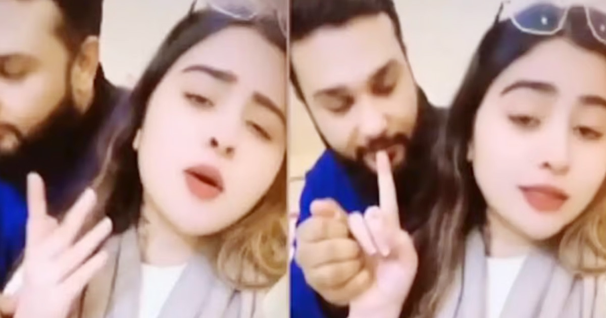 নৃশংসভাবে খুন হলেন টিকটকার আয়াত মরিয়ম, নেপথ্যে কী?