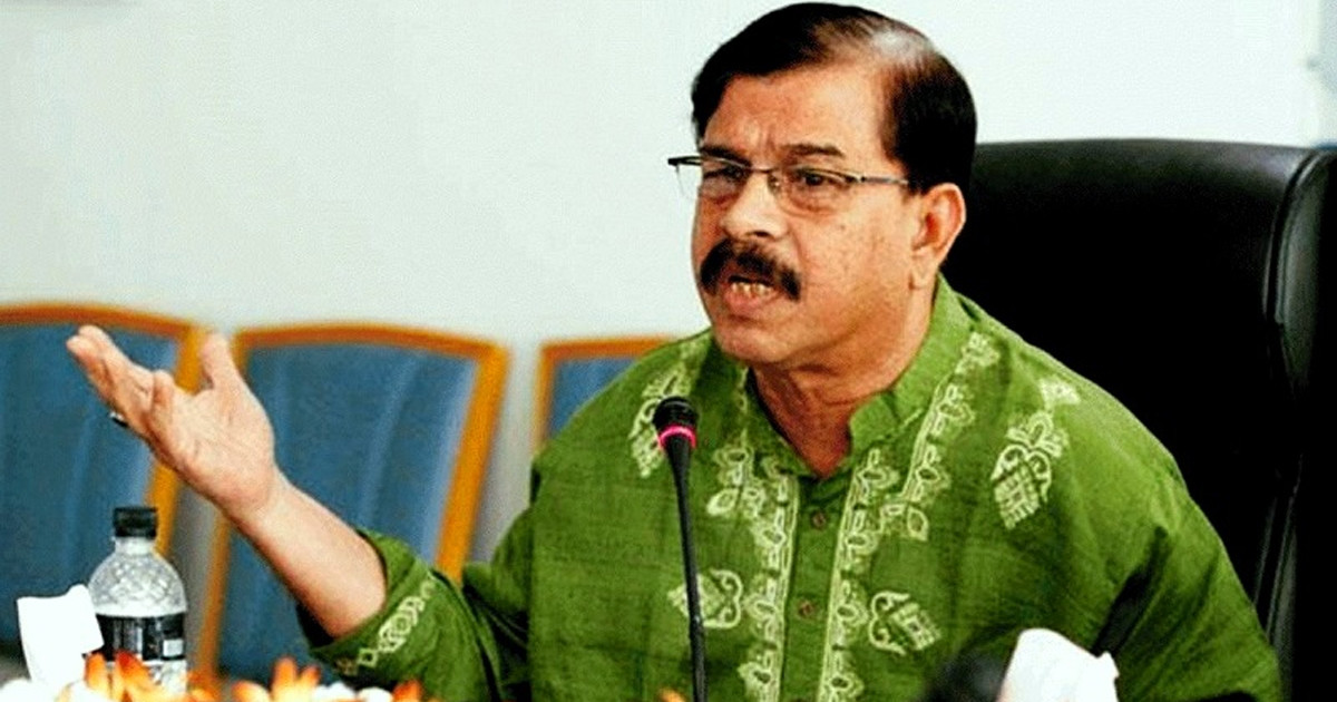 নির্বাচন আয়োজনের ধোঁয়াশা এখনো কাটেনি: মান্না