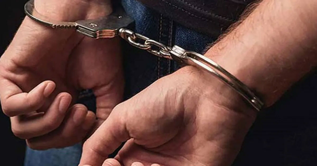 নড়াইলে নিষিদ্ধ ছাত্রলীগের সাবেক সভাপতি গ্রেপ্তার