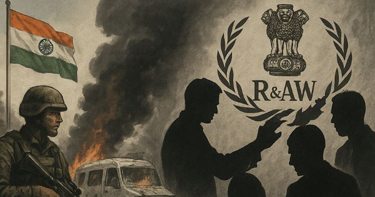 ফাঁস হওয়া এক নথি ঘিরে চাঞ্চল্য
