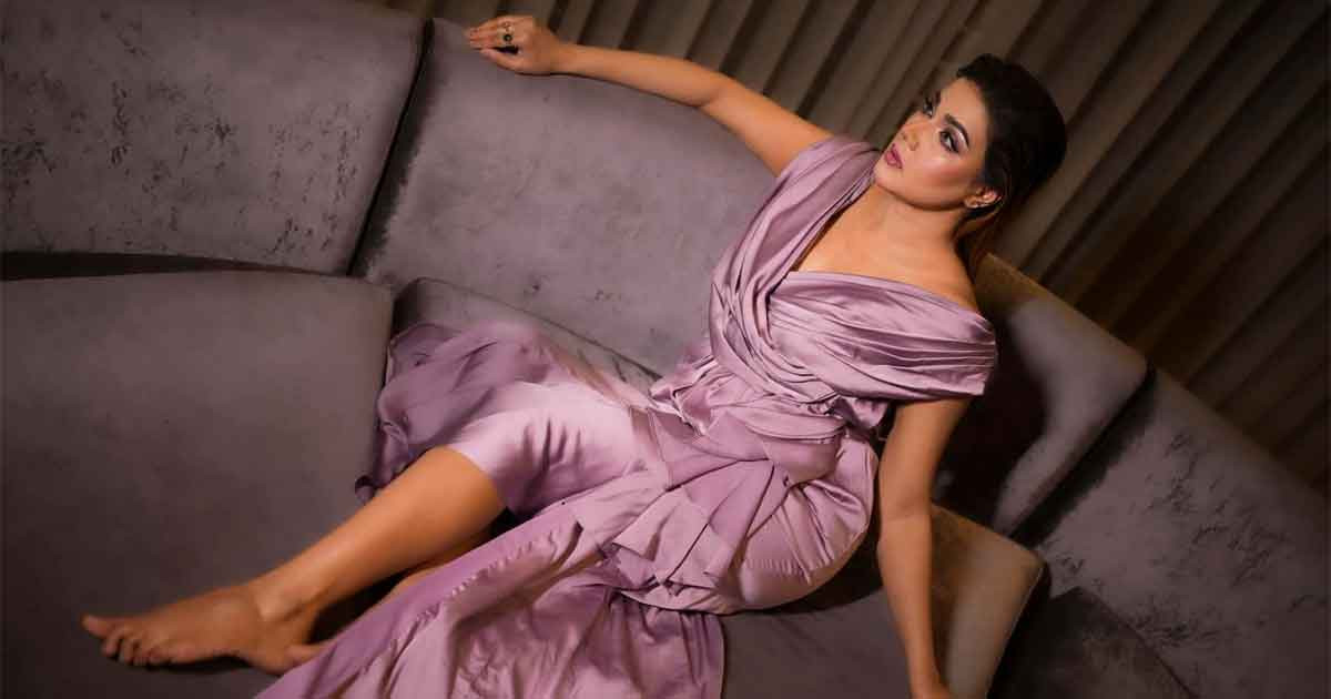 মাহিয়া মাহির ৩০ সেকেন্ডের ভিডিও ভাইরাল