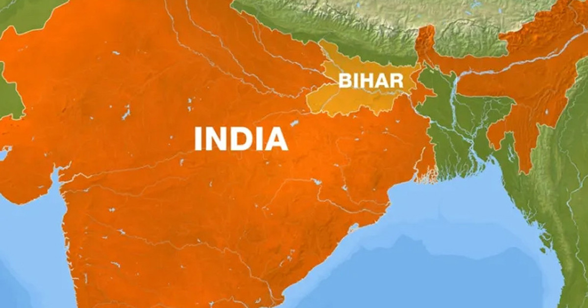 ভারতে স্কুলের খাবারে সাপ, অসুস্থ শতাধিক শিশু, তদন্ত চলছে