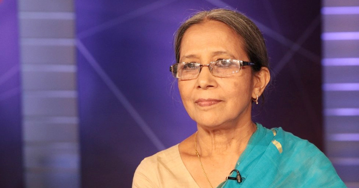মৎস্য ও প্রাণিসম্পদ নিয়ে কাজ করা নারীদের স্বীকৃতি দিতে হবে: উপদেষ্টা
