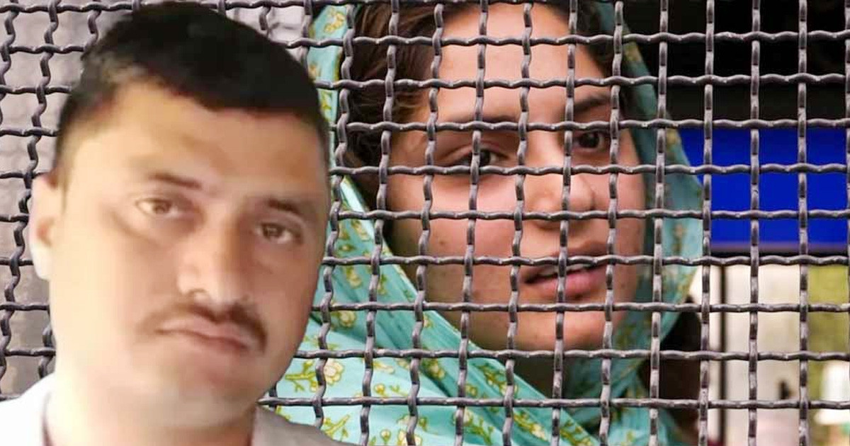 বিয়ে করে বিভাগীয় তদন্তের মুখে ভারতীয় জওয়ান