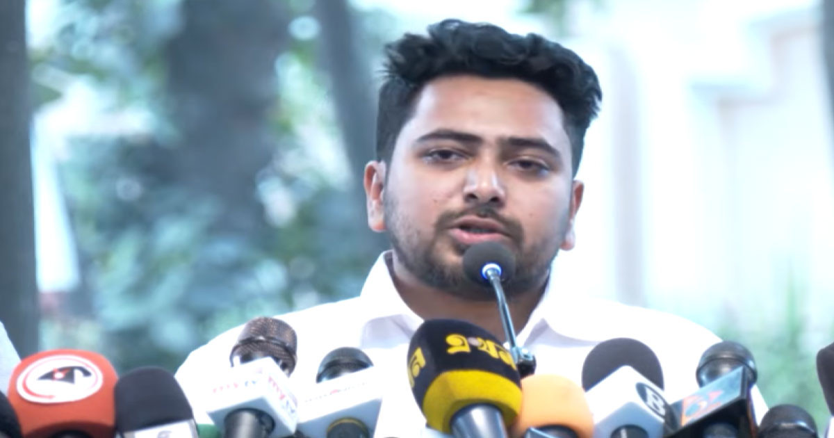 বিচার চলাকালীন আইন করে আ. লীগের রাজনীতি নিষিদ্ধ করতে হবে: নাইদ ইসলাম