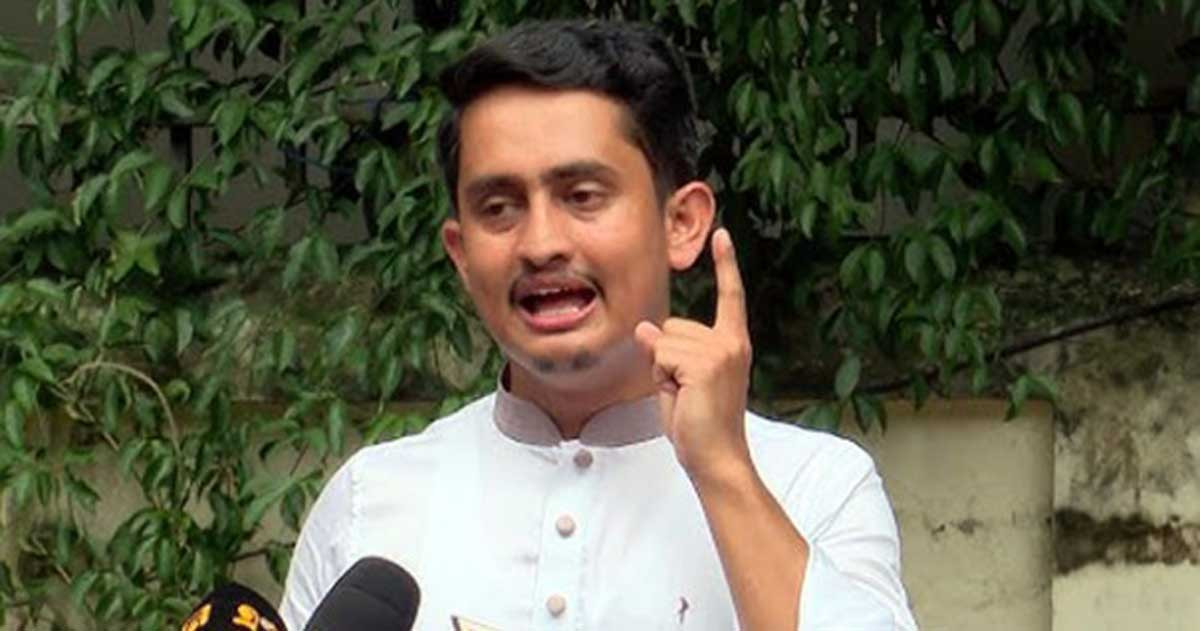 আ.লীগ খুনিদের দল, খুনি হাসিনার ফাঁসি চাই: সারজিস