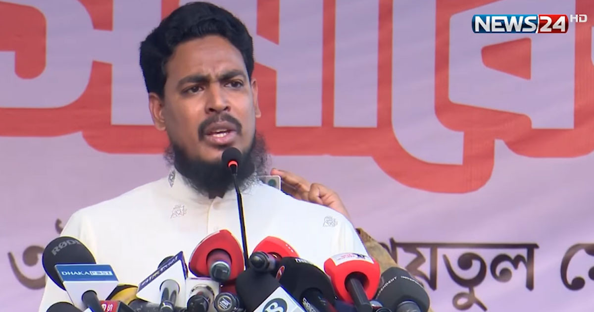 আ.লীগের নাম নিবন্ধনের খাতা থেকে কেটে সন্ত্রাসীর খাতায় লিখতে হবে: আখতার