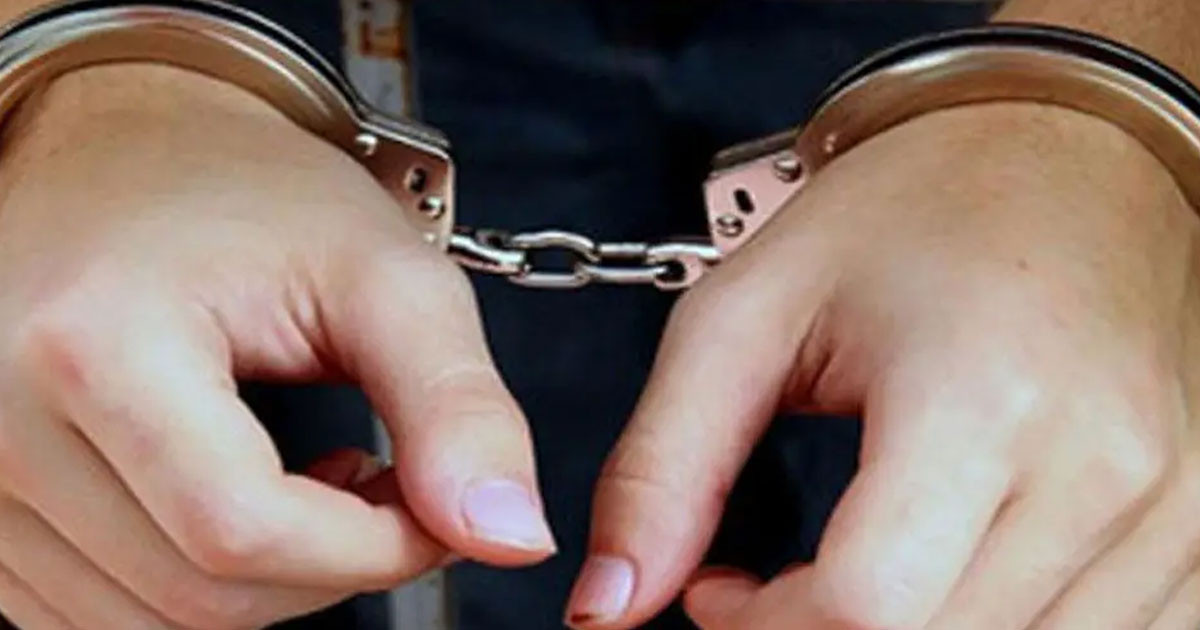 রাজনগরে আ. লীগ নেতা আসুক মিয়া গ্রেপ্তার