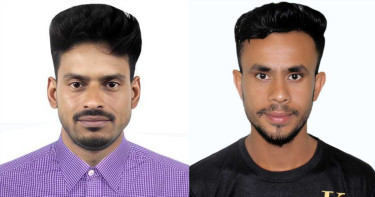 দালাল ধরে সৌদি গিয়ে নির্যাতনের শিকার দুই যুবক