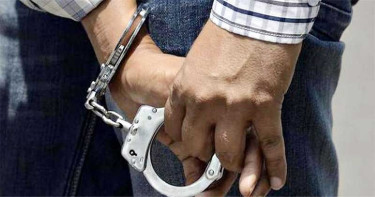 বিশেষ অভিযানে ২৪ ঘণ্টায় গ্রেপ্তার ১২৫৫