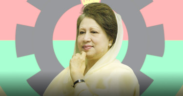 এয়ার অ্যাম্বুলেন্স পেতে বিলম্ব হলে বাংলাদেশ বিমানেই ফিরবেন বেগম খালেদা জিয়া