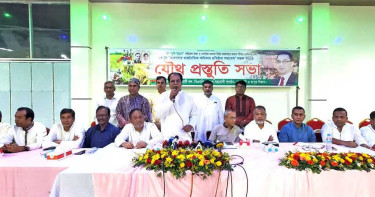 তরুণদের মতামতকে প্রাধান্য দিয়ে এগিয়ে যেতে চায় বিএনপি: ‌দুলু