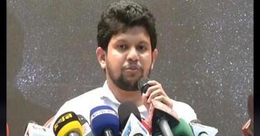গণমাধ্যম স্বাধীন ও শক্তিশালী করতে কাজ করছে সরকার: তথ্য উপদেষ্টা