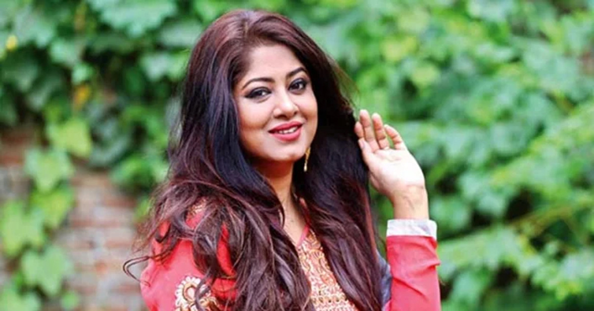 ‘ভুলে যেতে চাই আমি মৌসুমী ছিলাম’