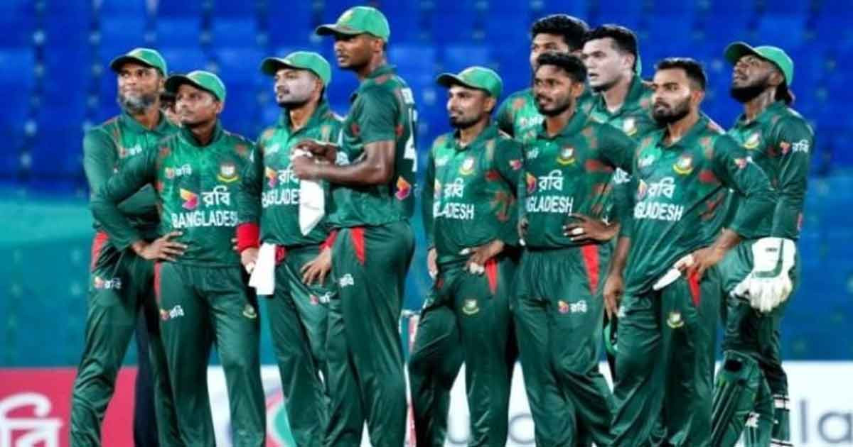বড় টুর্নামেন্ট সামনে রেখে টি-টোয়েন্টি দল গোছানোর প্রস্তুতি