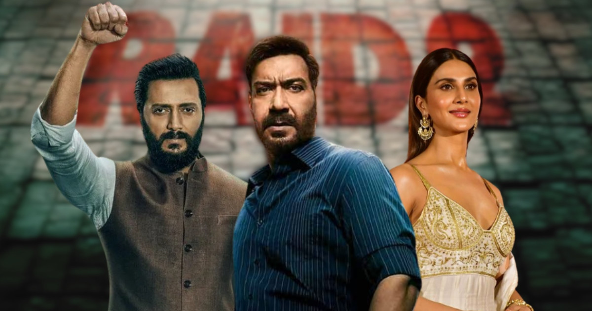 'রেইড-২' ঝড়ে উড়ল কেশরী ২-জাট, কোন সিনেমার আয় কত হলো?