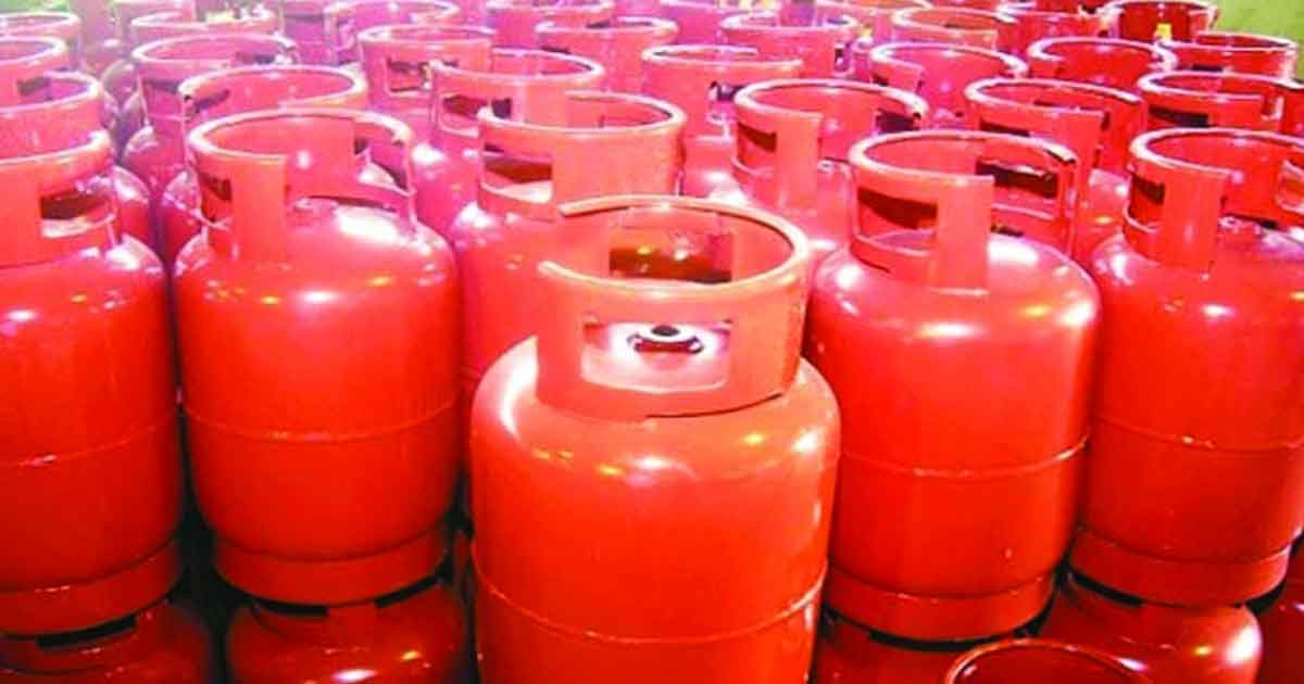 এলপি গ্যাসের নতুন দাম নির্ধারণ কাল