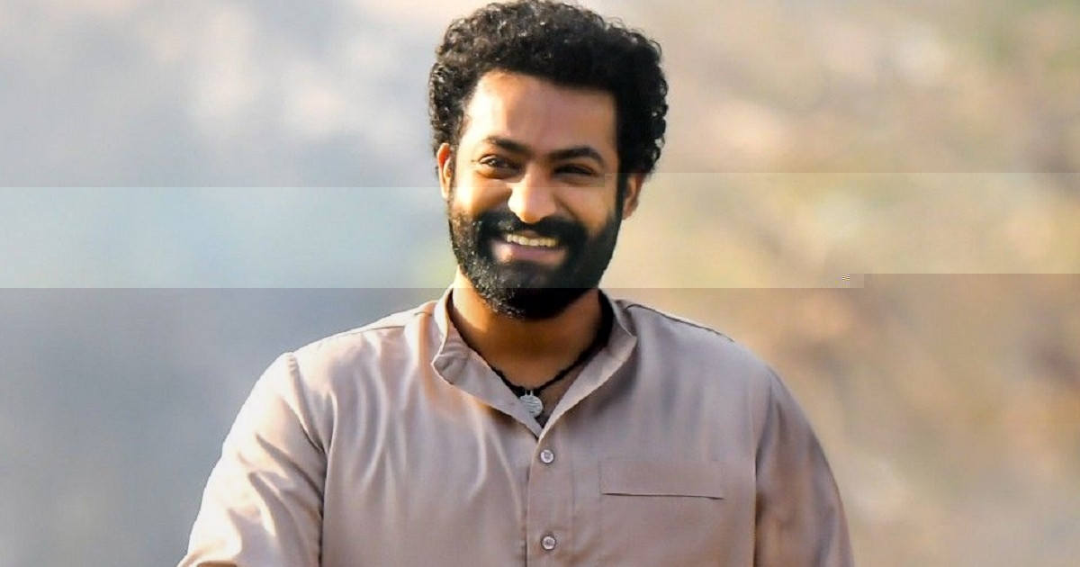 জুনিয়র এনটিআর অভিনীত ‘ড্রাগন’ নিয়ে এলো সুখবর