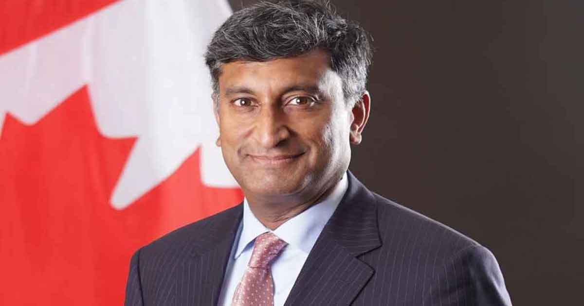 কানাডার বাণিজ্য প্রতিনিধি ঢাকায় আসছেন সন্ধ্যায়