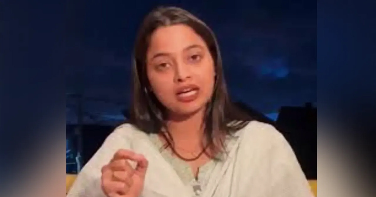 কাশ্মীর হামলা নিয়ে নতুন তথ্য দিলেন ভারতীয় সাংবাদিক