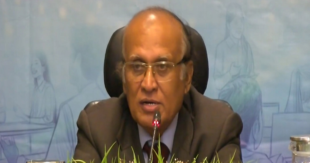 ‘সম্পদে রূপান্তর করা না গেলে জনসংখ্যা দেশের বোঝা হবে’