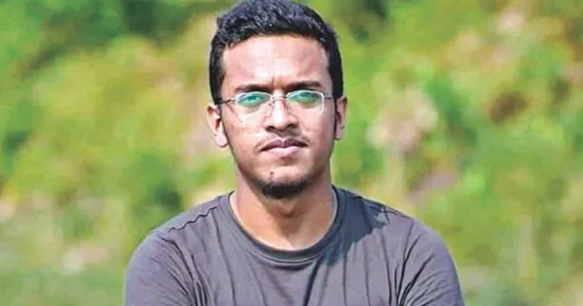 আবরার হত্যা মামলার ১৩১ পৃষ্ঠার রায় থেকে যা জানা গেলো