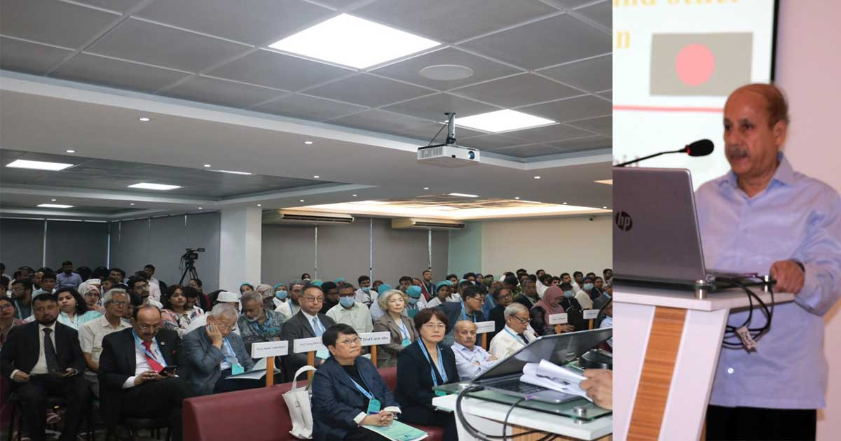 মরনোত্তর অঙ্গদানে মোটিভেশনে ইসলামিক স্কলারগণকে ভূমিকা রাখার আহবান