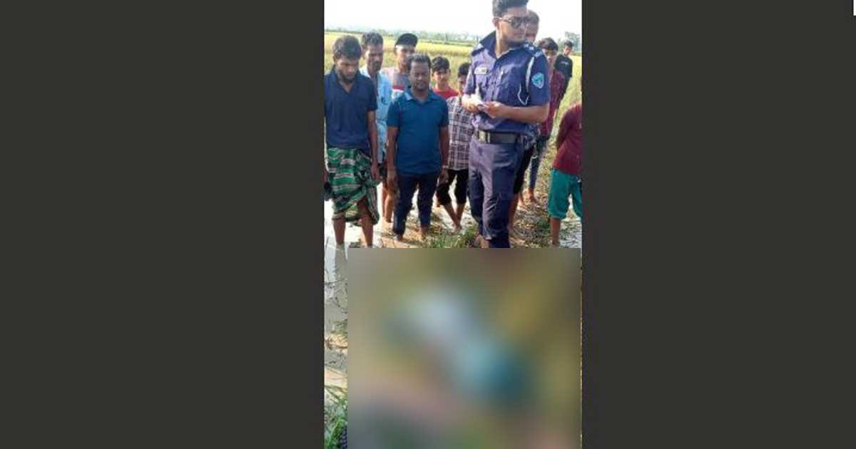 বজ্রপাতের শব্দে চোখ-কান দিয়ে রক্তক্ষরণ, পরে মৃত্যু