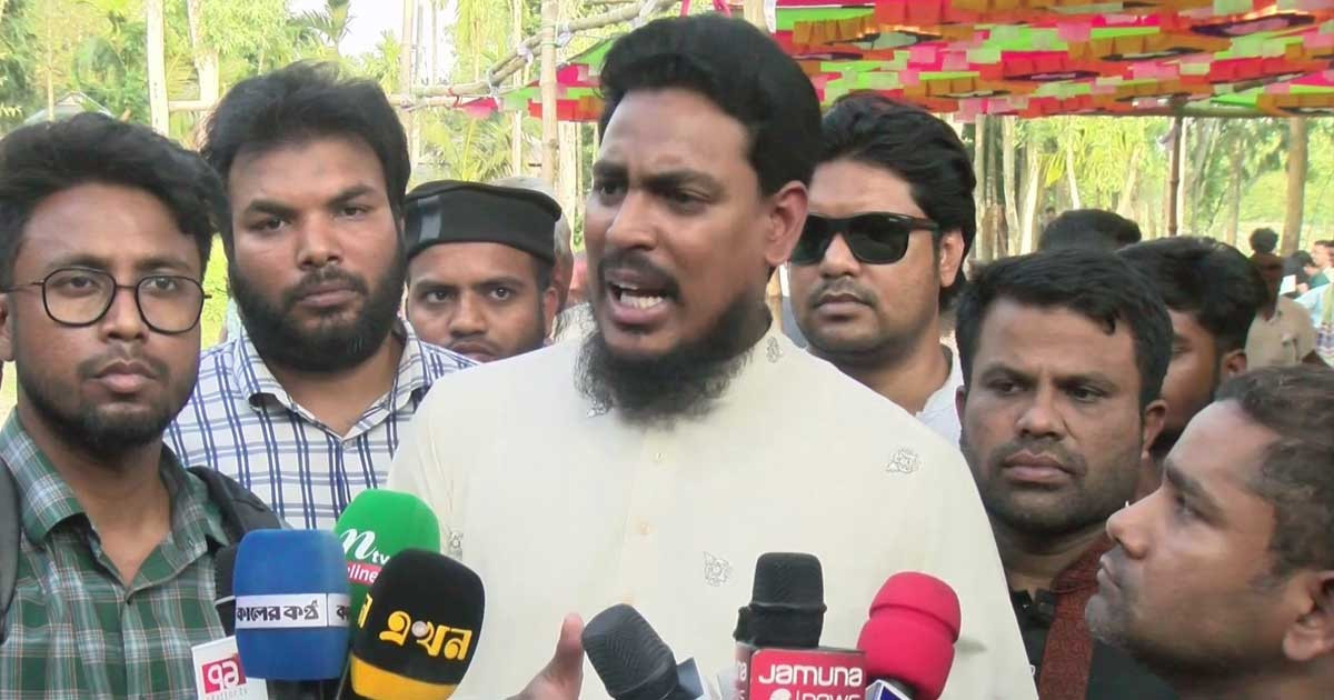 আ. লীগ নিষিদ্ধ প্রশ্নে বিএনপি-জামায়াতকে অবস্থান স্পষ্ট করতে বললেন আখতার