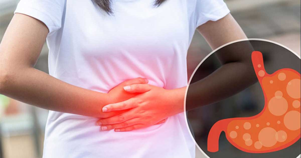 যেভাবে ধ্বংস করছেন আপনার হজমশক্তি