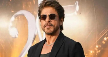 অবসরে ঘরের কোন কোন কাজ করেন শাহরুখ, জানালেন নিজেই