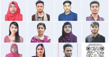 বসুন্ধরা গ্রুপের পক্ষ থেকে প্রতি মাসে বৃত্তি পাচ্ছেন জগন্নাথ বিশ্ববিদ্যালয়ের ১২০ শিক্ষার্থী