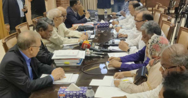 এক ব্যক্তি বিরতি দিয়ে দুইবারের বেশি প্রধানমন্ত্রী হতে পারে: সমমনা জোট
