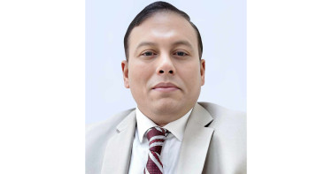 বৈষম‍্য নিরসনে সচিবালয়ে ছাত্রদের স্মারকলিপি, শামসুল আলমের পদোন্নতি কার্যকরের দাবি