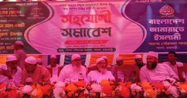 ‘৫০ বছরে যারাই ক্ষমতায় এসেছে তারাই লুটপাট করেছে’
