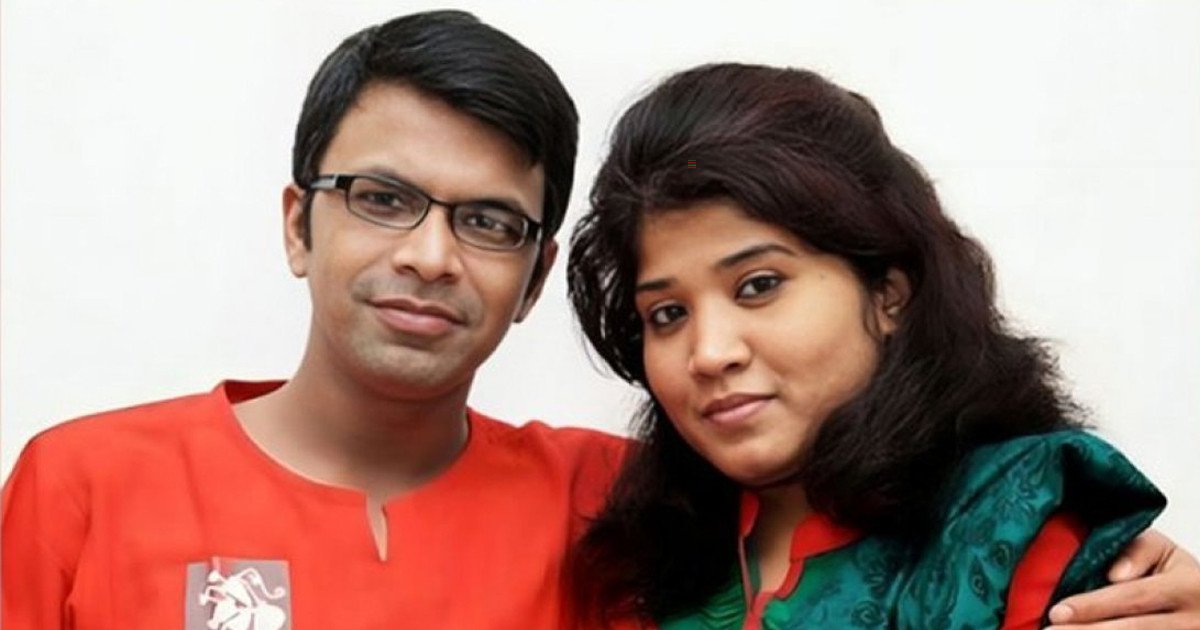 আত্মহত্যা করেননি সাগর-রুনি, তাদের হত্যা করা হয়েছে