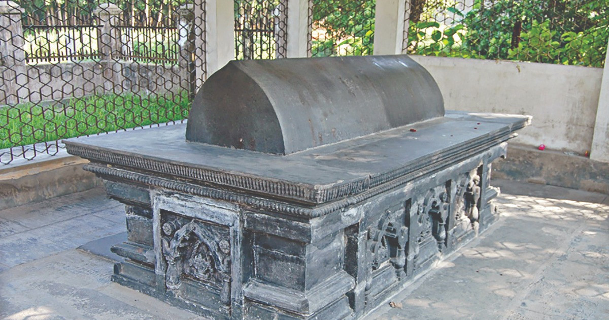 মক্কা-মদিনায় বাঙালি শাসকের মাদরাসা প্রতিষ্ঠা